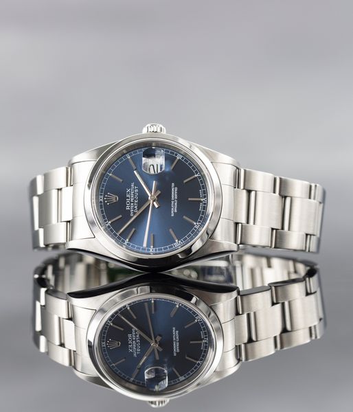 Rolex Datejust 16200